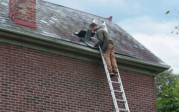 what affects urgent Huntercombe End roof repairs