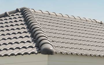 advantages of Huntercombe End clay roofing