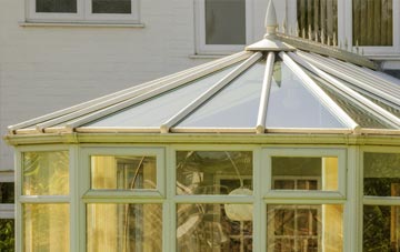 conservatory roof repair Huntercombe End, Oxfordshire