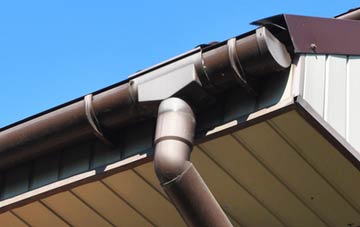 types of Huntercombe End fascias