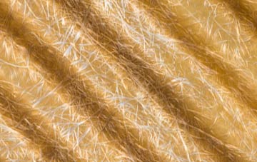 Huntercombe End fibreglass roof waterproofing