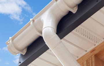 Huntercombe End gutter installation costs