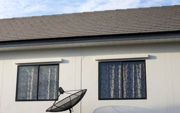 Huntercombe End rubber roof costs