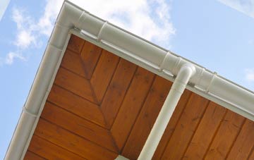 Huntercombe End soffit types