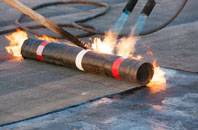 free Huntercombe End roof quotes