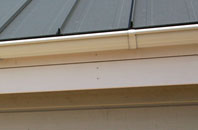Huntercombe End soffit repair