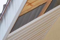 rated Huntercombe End soffit repair companies